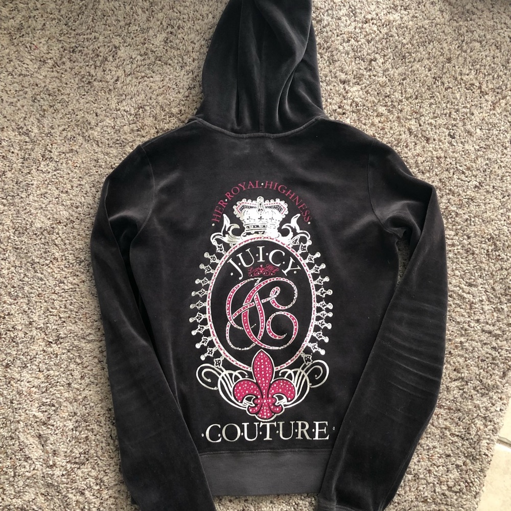 Juicy Couture Jacket